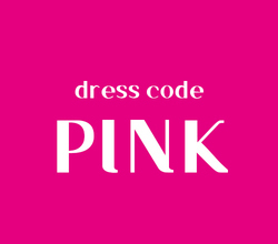 드레스 코드 '핑크'